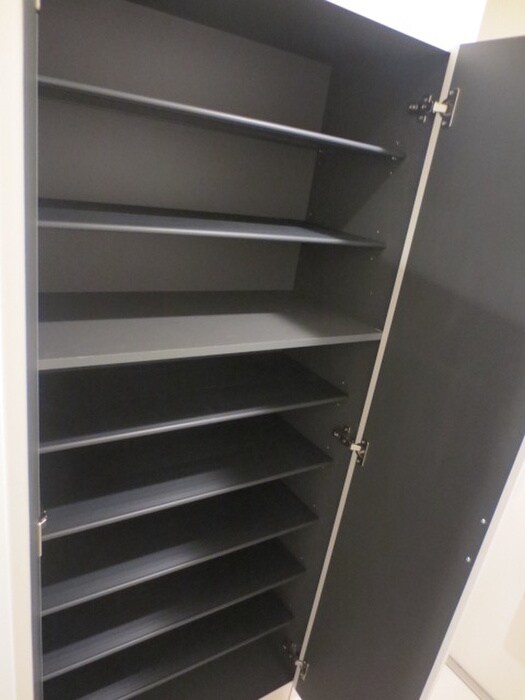 物件内観写真20　(靴箱)