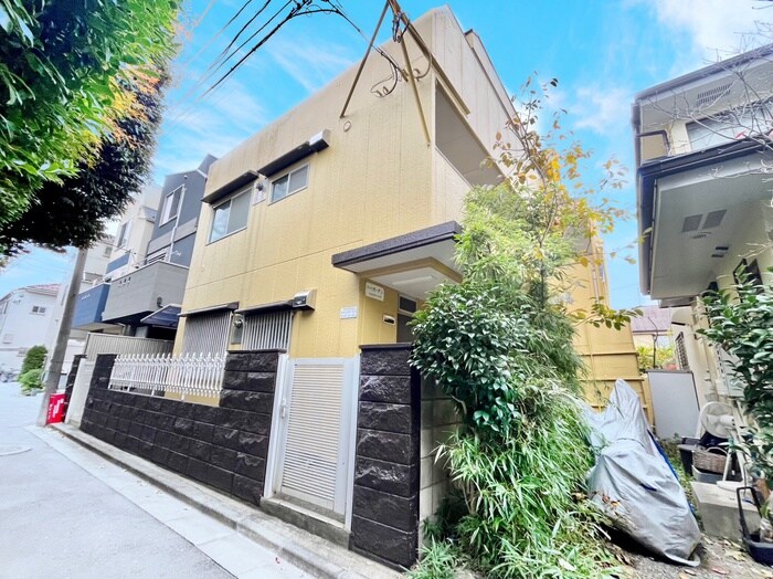 物件外観写真4　(外観写真)