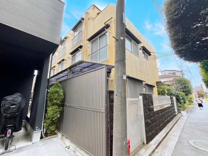 物件外観写真5　(外観写真)