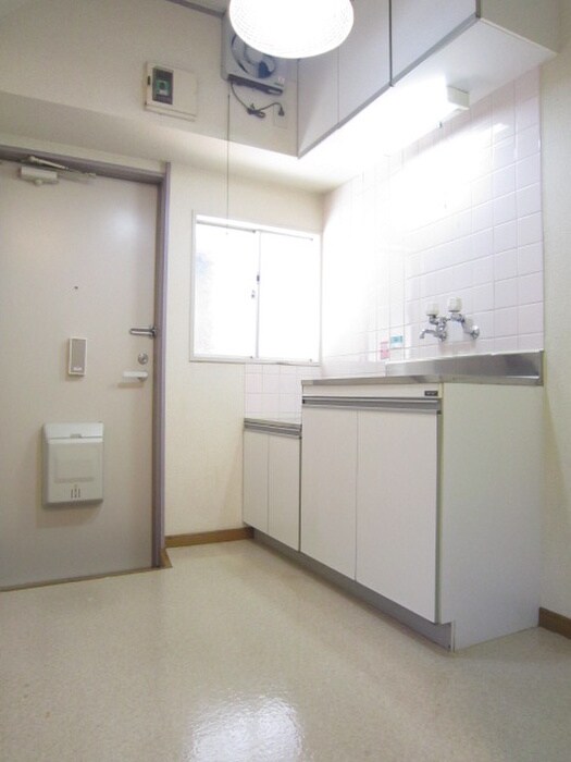 物件内観写真6　(キッチン)