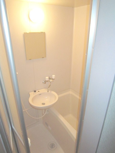 物件内観写真7　(バス／シャワールーム等)
