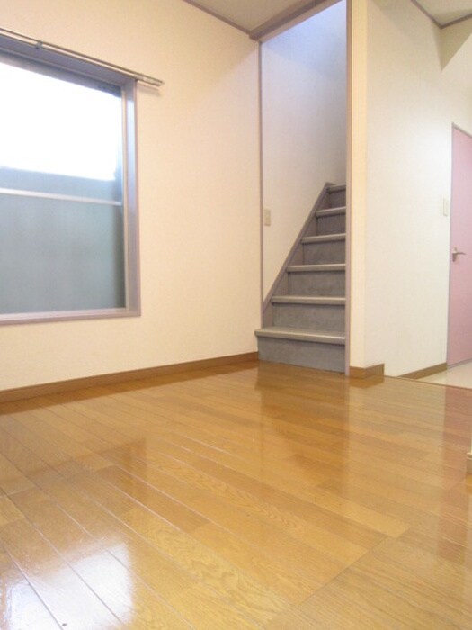 物件内観写真12　(居室)