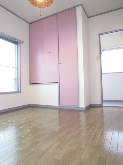 物件内観写真17　(居室)