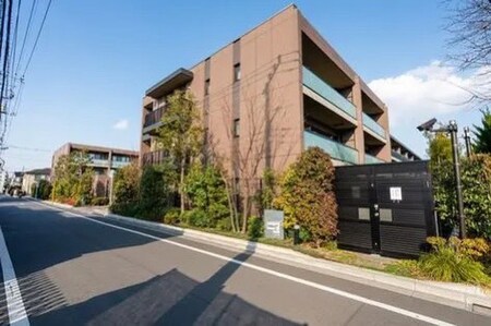ﾊﾟｰｸﾎｰﾑｽﾞ吉祥寺北ｸﾞﾗﾝｳﾞｨﾗ(463)外観写真