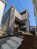 さいたま市北区別所町1期2号棟