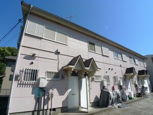 セイザン外観写真