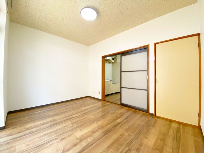 物件内観写真5　(キッチン)