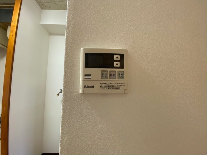 物件内観写真13　(廊下)