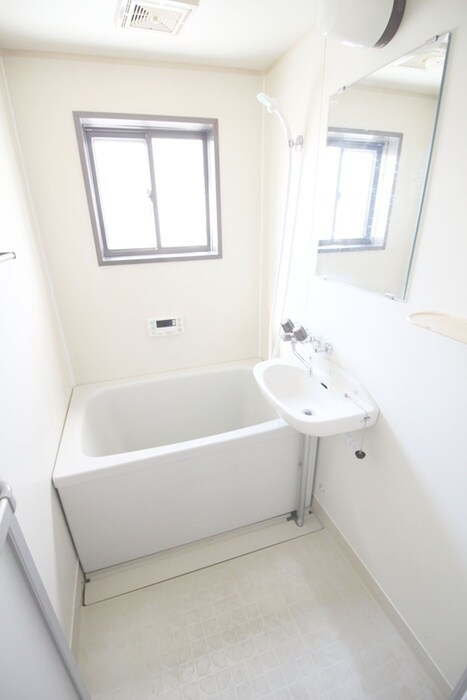 物件内観写真15　(バス／シャワールーム等)