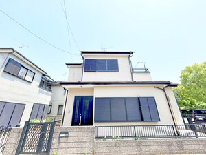 慈林貸家外観写真