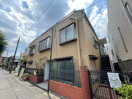 グリーンメゾン伊藤外観写真