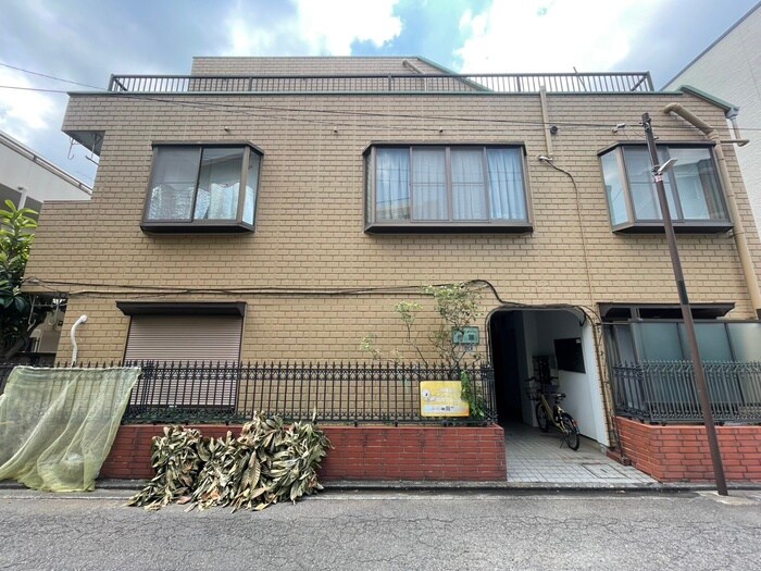 物件外観写真3　(外観写真)