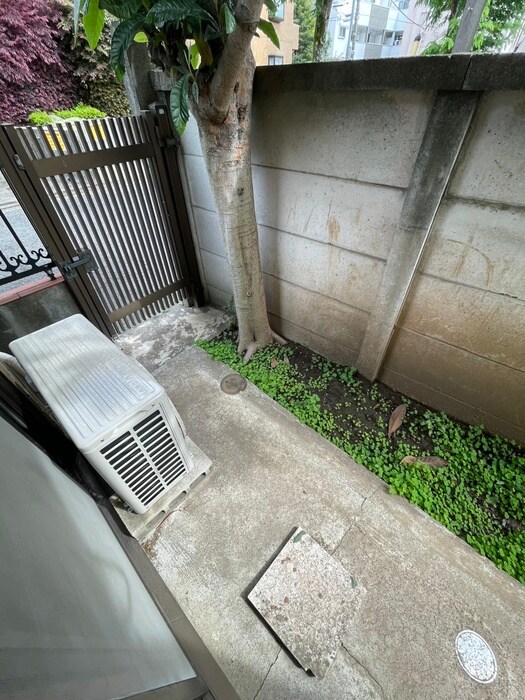 物件内観写真16　(ベランダ・バルコニー)