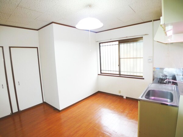 居室