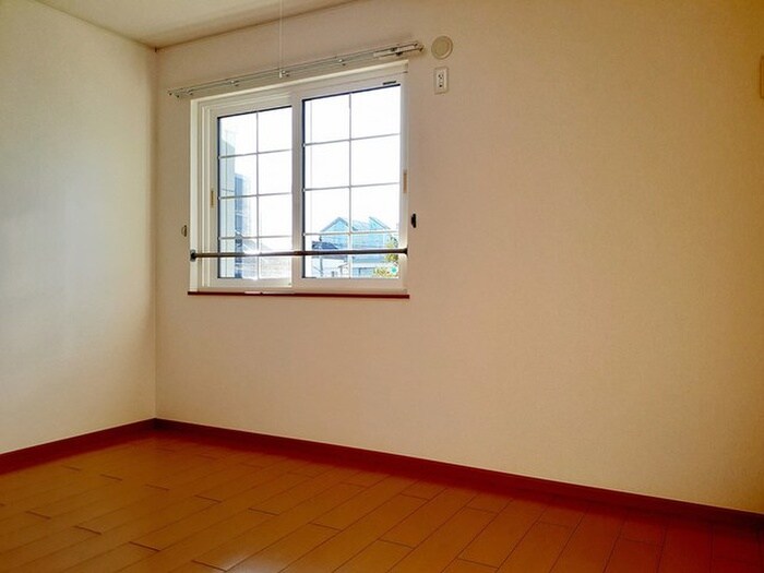 物件内観写真6　(居室)