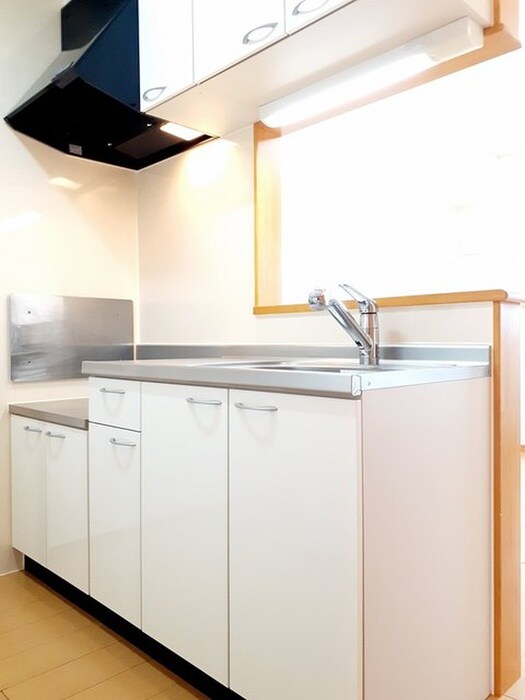 物件内観写真7　(キッチン)