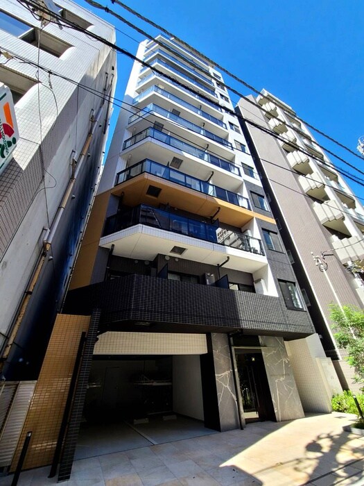 物件外観写真2　(外観写真)