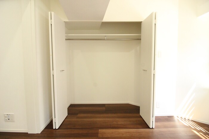 物件内観写真10　(収納)