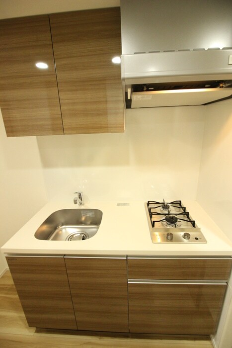 物件内観写真11　(キッチン)