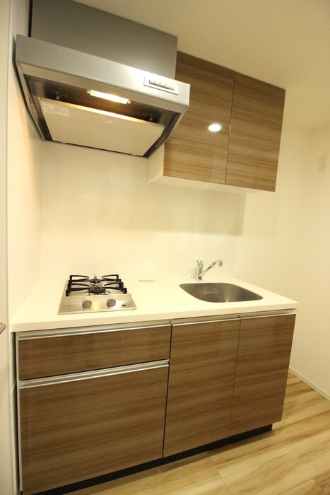 物件内観写真11　(キッチン)