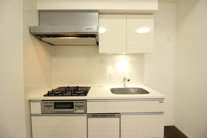 物件内観写真11　(キッチン)