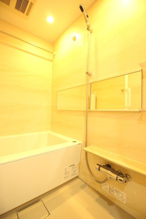 物件内観写真12　(バス／シャワールーム等)