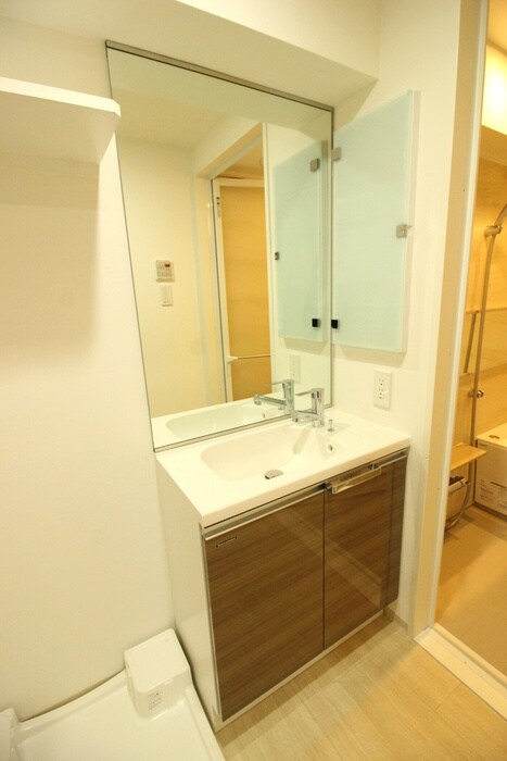 物件内観写真14　(洗面)