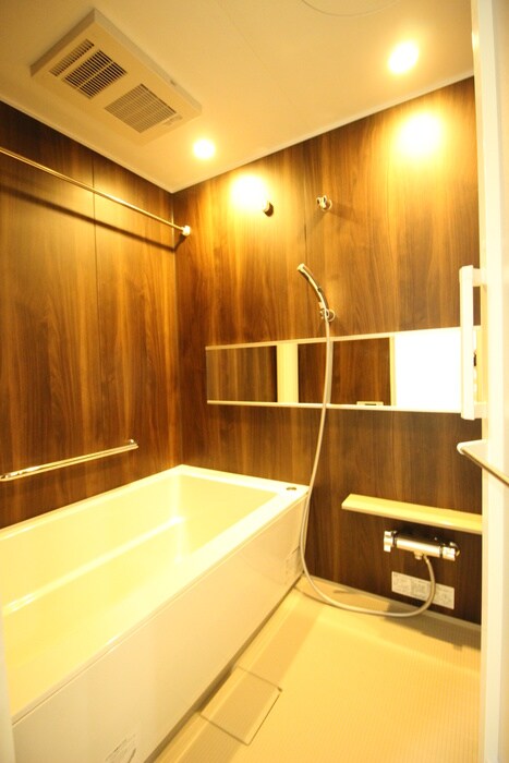 物件内観写真14　(バス／シャワールーム等)