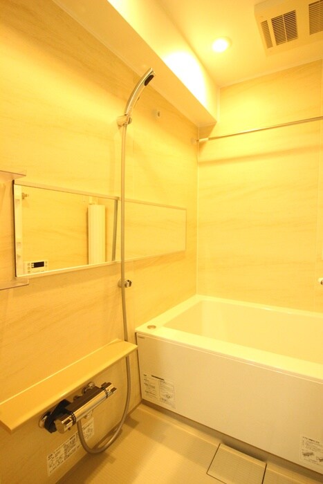 物件内観写真15　(バス／シャワールーム等)