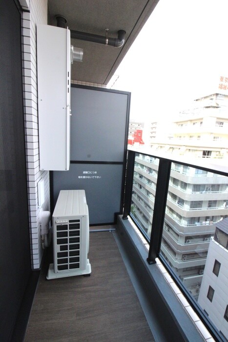 物件内観写真22　(ベランダ・バルコニー)