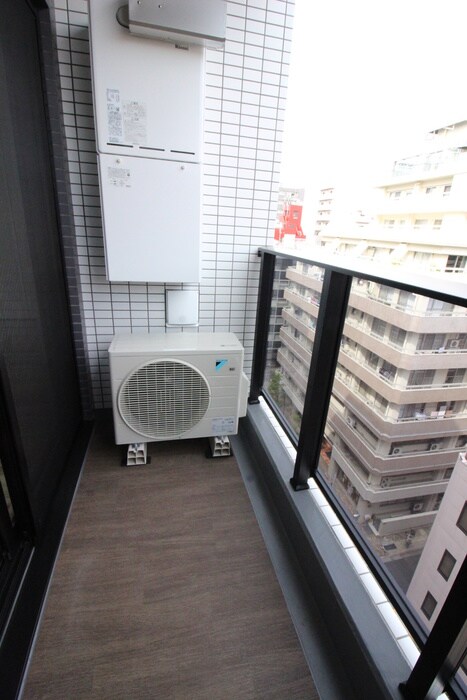 物件内観写真22　(ベランダ・バルコニー)