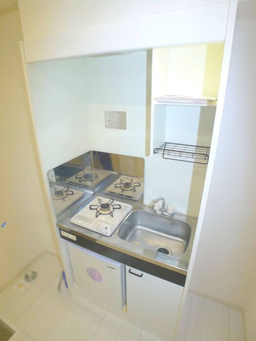 物件内観写真7　(キッチン)