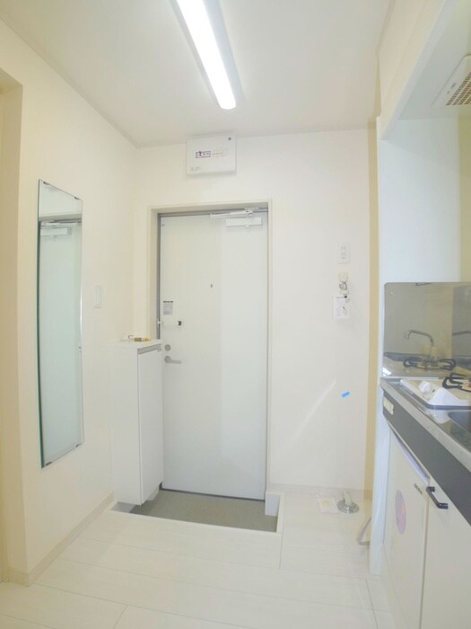 物件内観写真21　(居室)