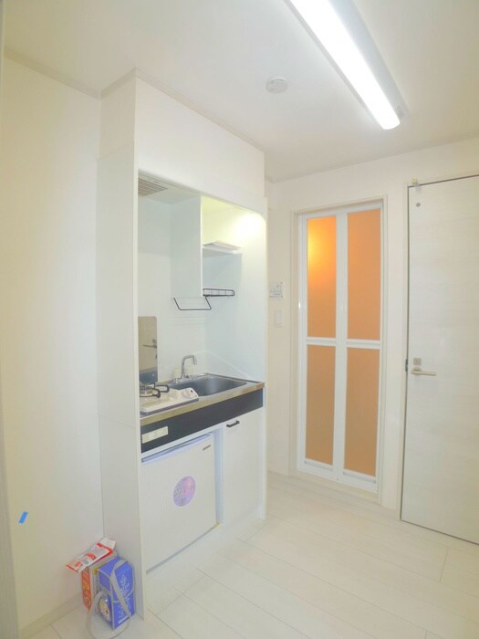 物件内観写真22　(居室)