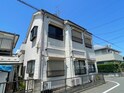 コーポ・アベリア