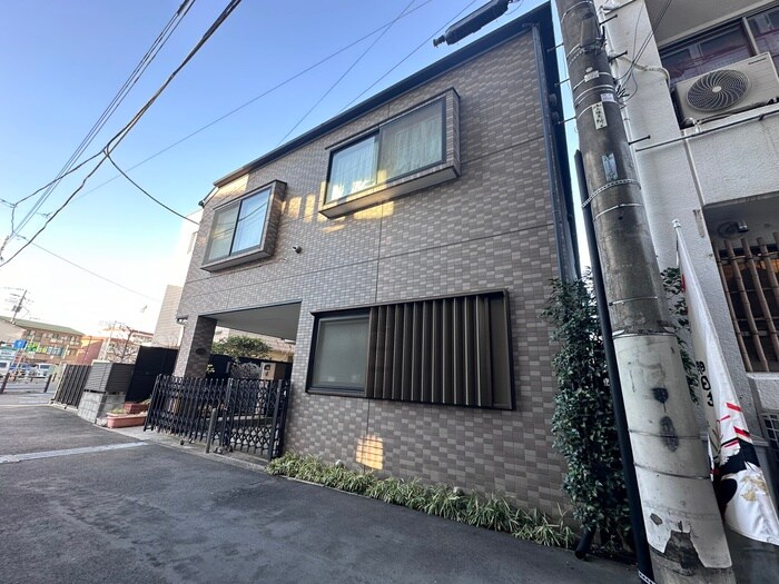 物件外観写真2　(外観写真)