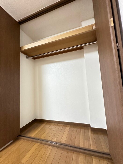 物件内観写真9　(収納)