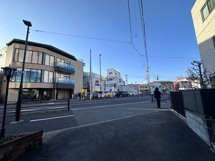 物件外観写真6　(周辺環境)