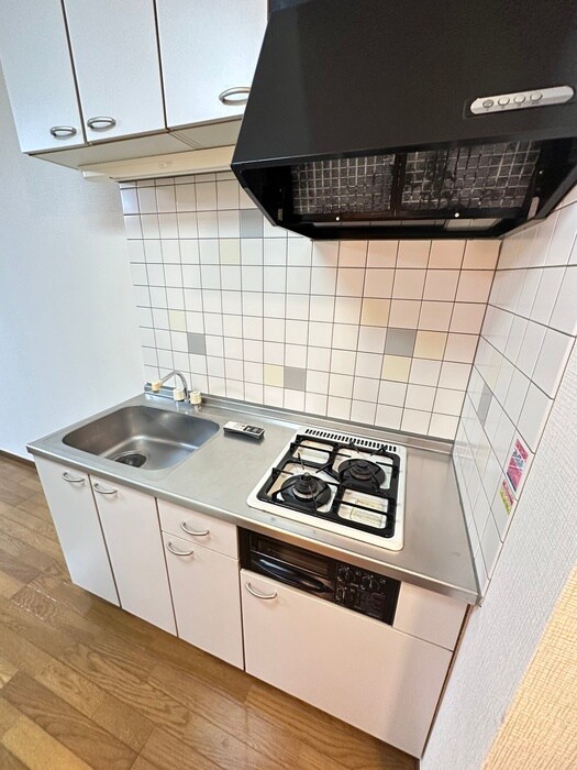 物件内観写真10　(キッチン)