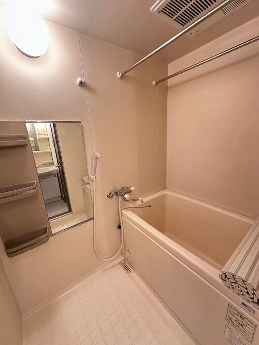 物件内観写真11　(バス／シャワールーム等)