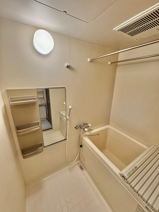 物件内観写真12　(バス／シャワールーム等)