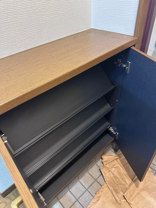 物件内観写真17　(靴箱)