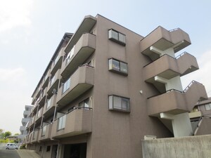 グレイス宮前外観写真