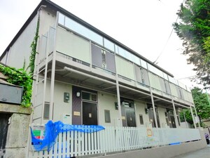 スプリングハイツⅠ外観写真
