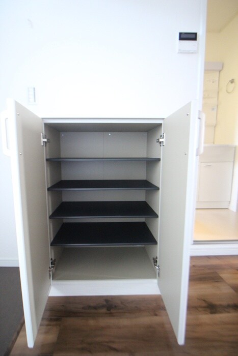 物件内観写真17　(靴箱)