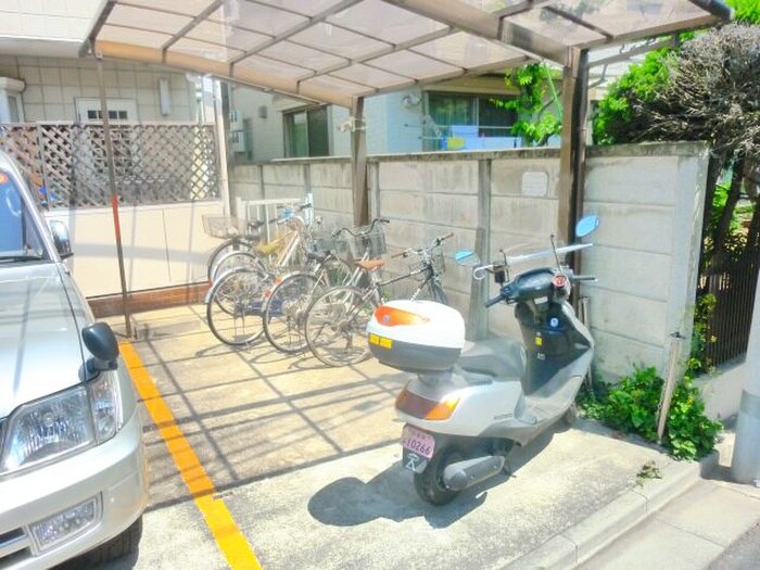 物件外観写真3　(その他)