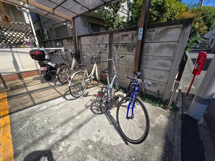 物件外観写真5　(その他)