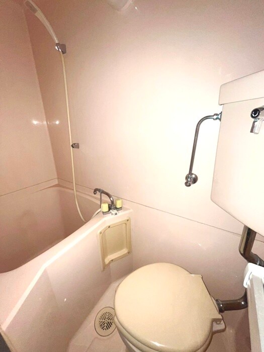 物件内観写真11　(バス／シャワールーム等)