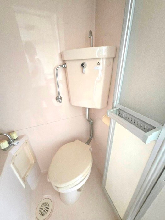 物件内観写真18　(トイレ)