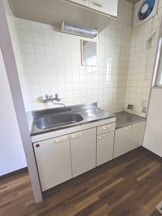 物件内観写真20　(キッチン)